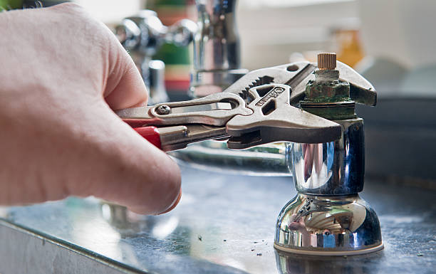 Best Flood restoration services  in Gillette, NJ